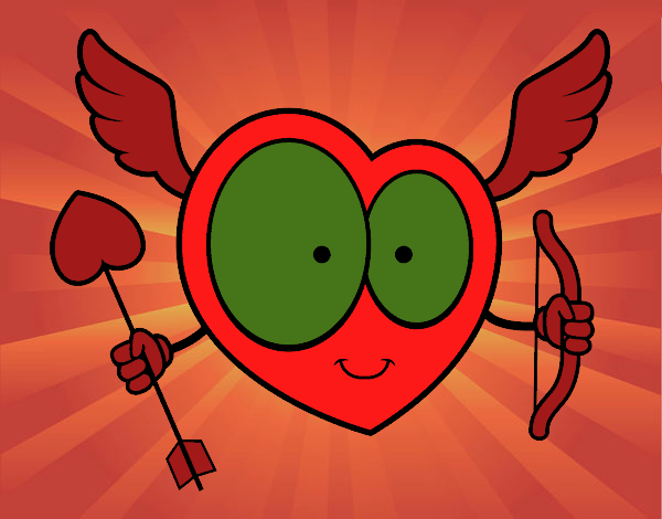 Corazón Cupido