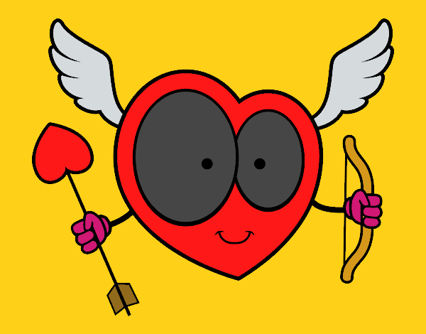 Corazón Cupido