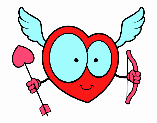 Corazón Cupido