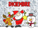 Diciembre