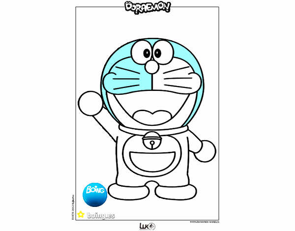 Doraemon