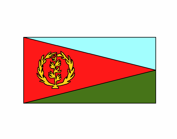 Eritrea