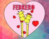 Febrero