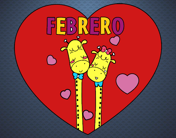 Febrero