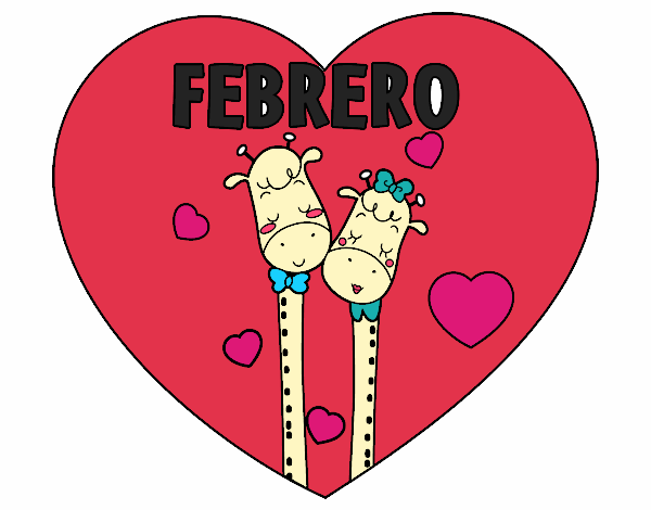 Febrero