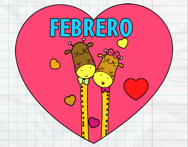 Febrero