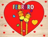 Febrero