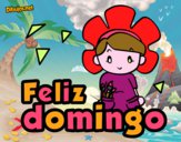 Feliz domingo