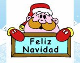 Feliz Navidad