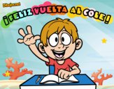 Feliz vuelta al cole