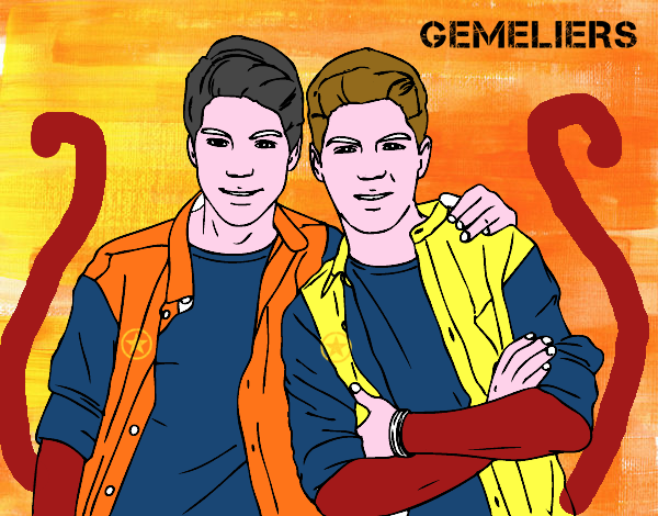 Gemeliers