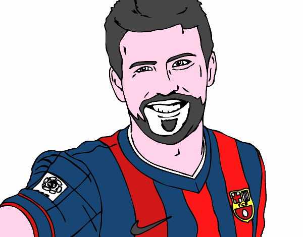 Gerard Piqué