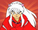 Guerrero InuYasha