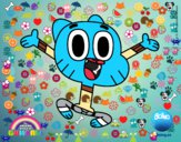 Gumball