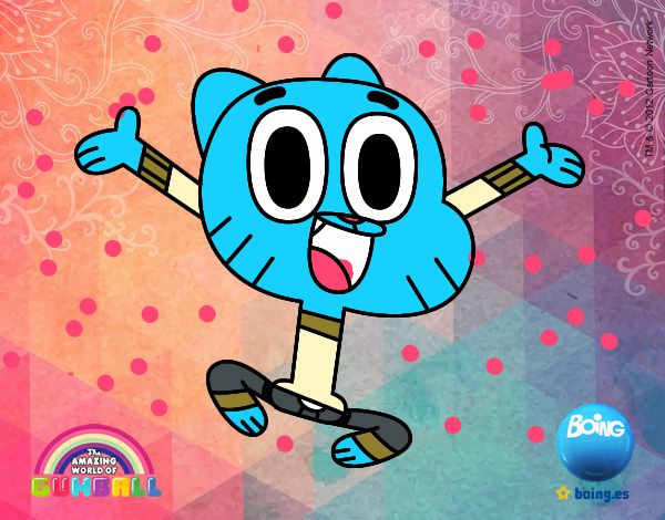 Gumball