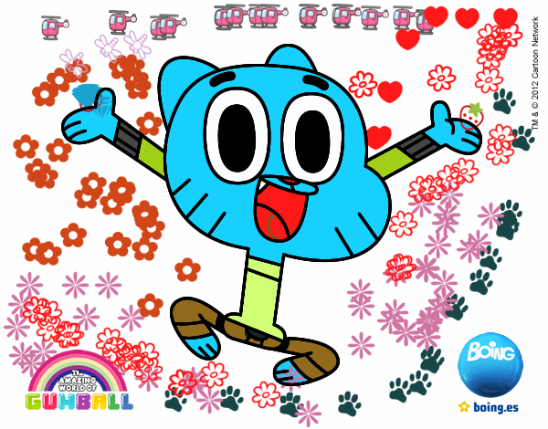 Gumball