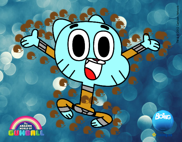 Gumball