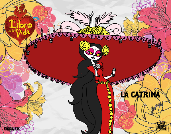 La Catrina