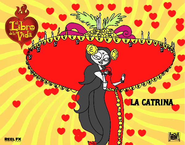 La Catrina