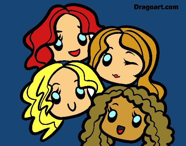 Little mix