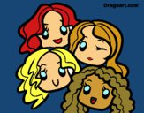 Little mix