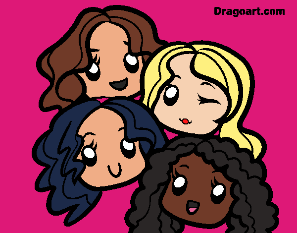 Little mix