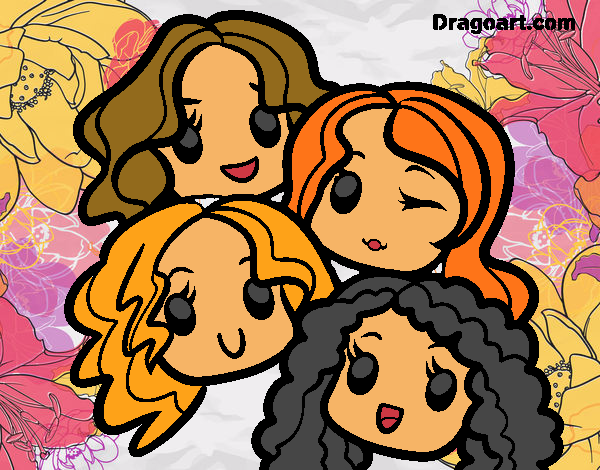 Little mix