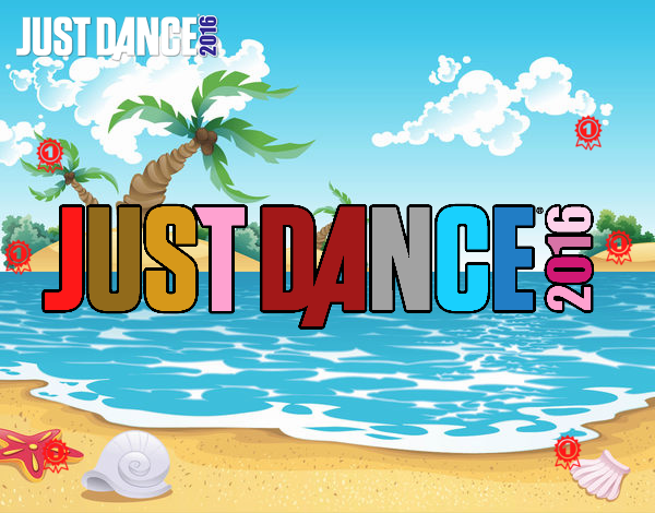 Logo Just Dance