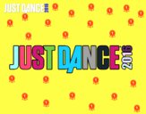 Logo Just Dance