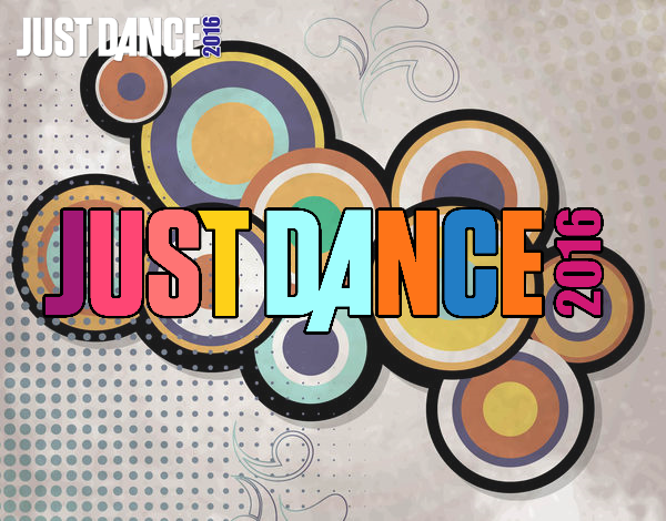 Logo Just Dance