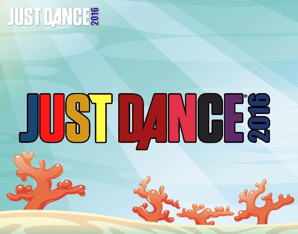 Logo Just Dance