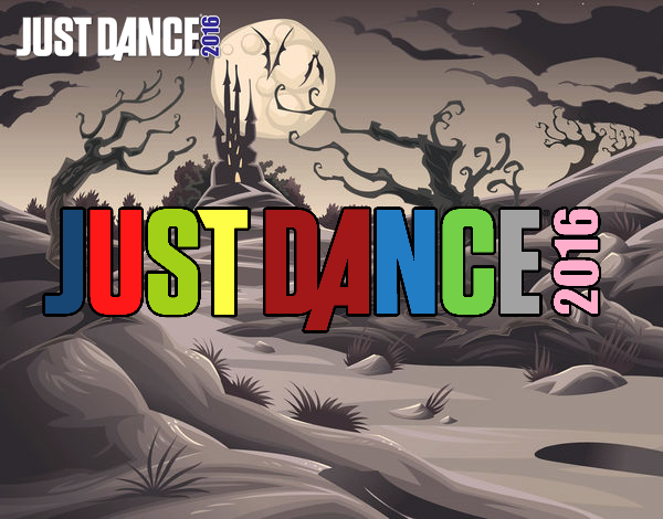 Logo Just Dance