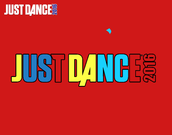 Logo Just Dance