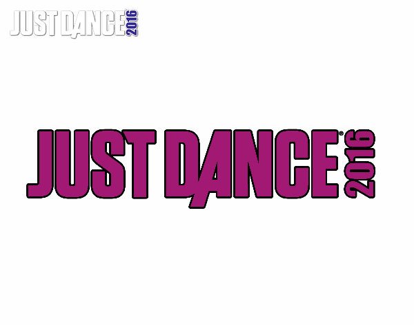 Logo Just Dance