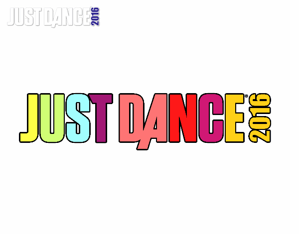 Logo Just Dance