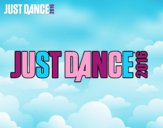 Logo Just Dance