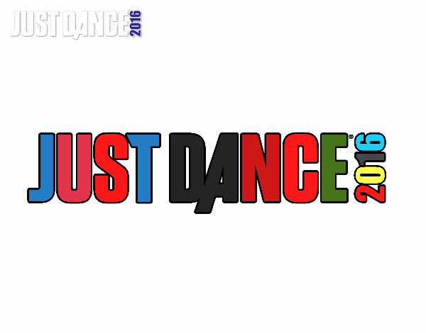 Logo Just Dance