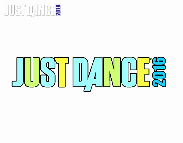 Logo Just Dance