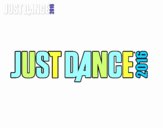 Logo Just Dance