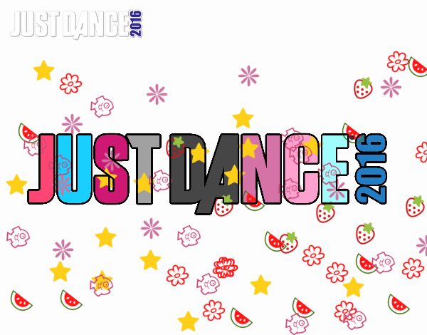 Logo Just Dance