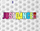 Logo Just Dance