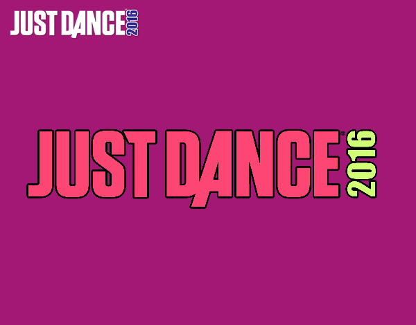 Logo Just Dance