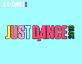 Logo Just Dance