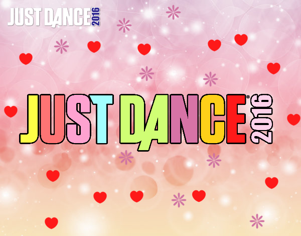 Logo Just Dance