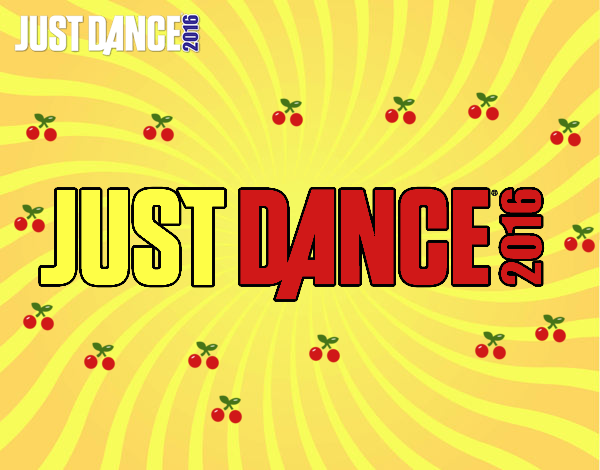 Logo Just Dance