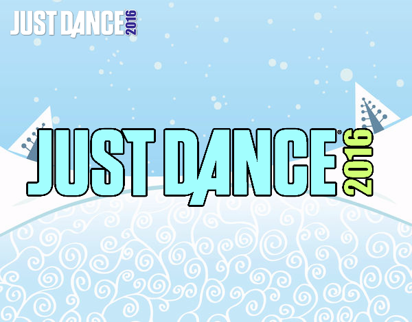 Logo Just Dance