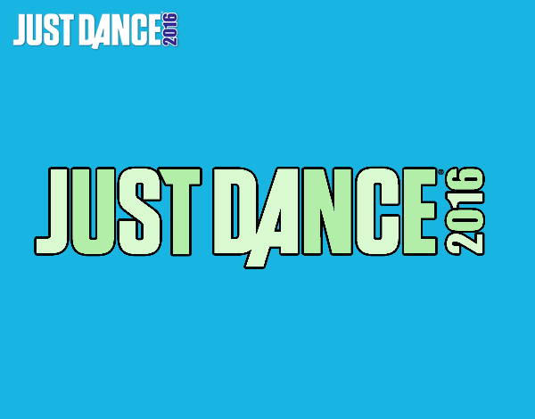 Logo Just Dance