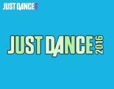 Dibujo Logo Just Dance pintado por 9049430474