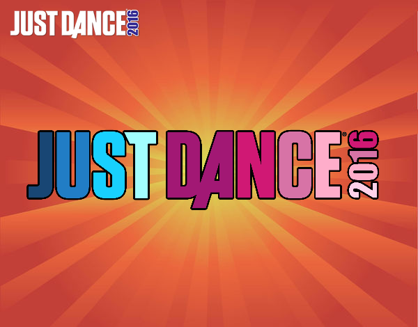 Logo Just Dance