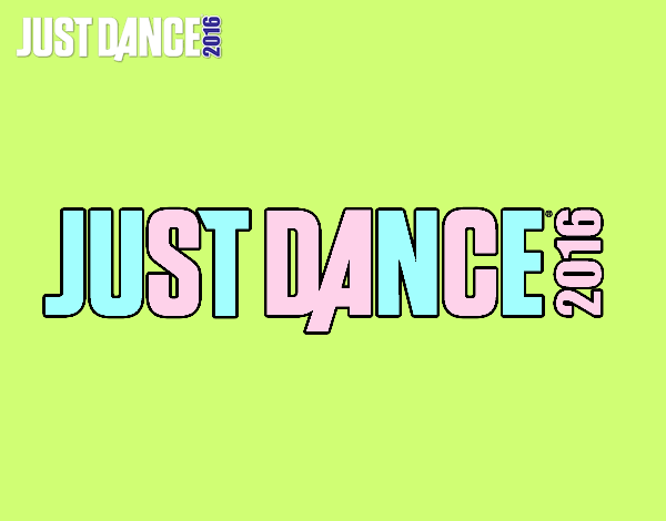 Logo Just Dance